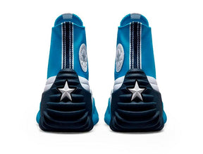 Zapatilla Run Star Motion Mujer Azul