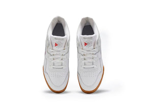 Zapatilla Reebok Workout Plus Hombre Blanco