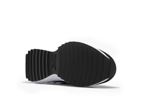Zapatilla Reebok Cl Leather Sp Extra Mujer Negro