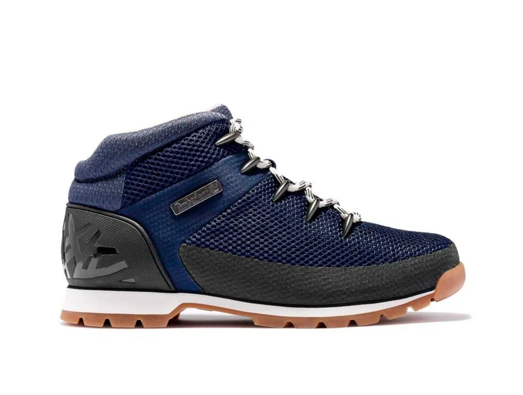 Zapatilla Timberland Euro Sprint Fabric Hombre Azul