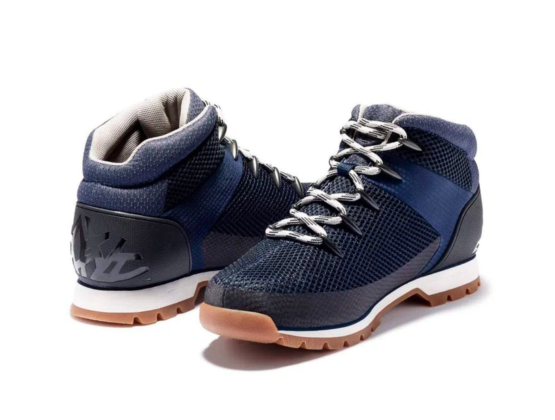 Zapatilla Timberland Euro Sprint Fabric Hombre Azul