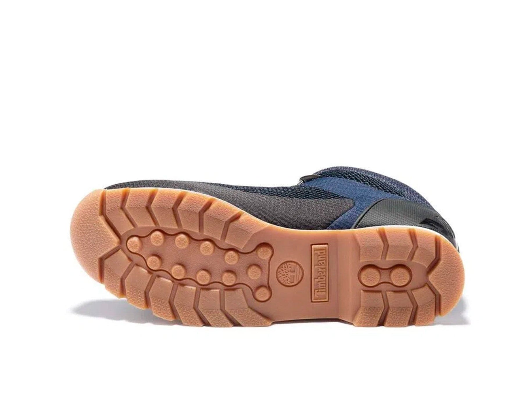 Zapatilla Timberland Euro Sprint Fabric Hombre Azul