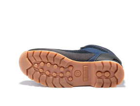 Zapatilla Timberland Euro Sprint Fabric Hombre Azul