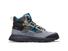 Zapatilla Timberland Treeline Str Mid Hombre Gris