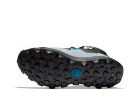 Zapatilla Timberland Treeline Str Mid Hombre Gris