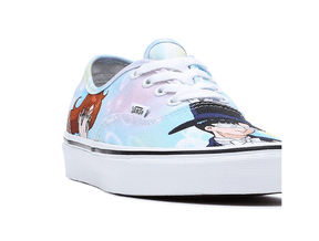 Zapatilla Vans Sailor Moon Authentic Mujer Multicolor