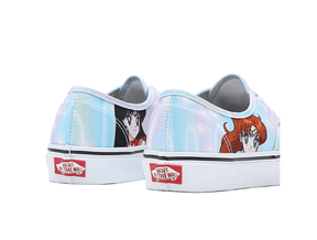 Zapatilla Vans Sailor Moon Authentic Mujer Multicolor