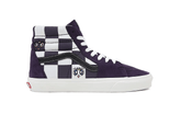 Zapatilla Vans Sailor Moon Sk8-Hi Mujer Morado