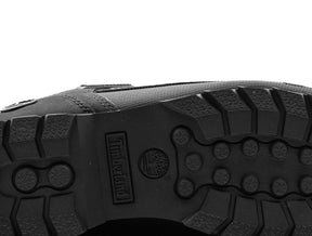 Zapatilla Timberland Euro Hiker Euro Sprint Mujer Negro