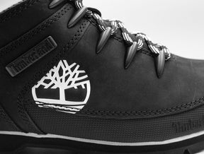 Zapatilla Timberland Euro Hiker Euro Sprint Mujer Negro