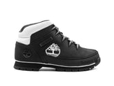 Zapatilla Timberland Euro Hiker Euro Sprint Mujer Negro
