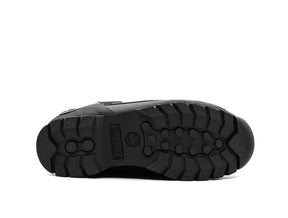 Zapatilla Timberland Euro Hiker Euro Sprint Mujer Negro