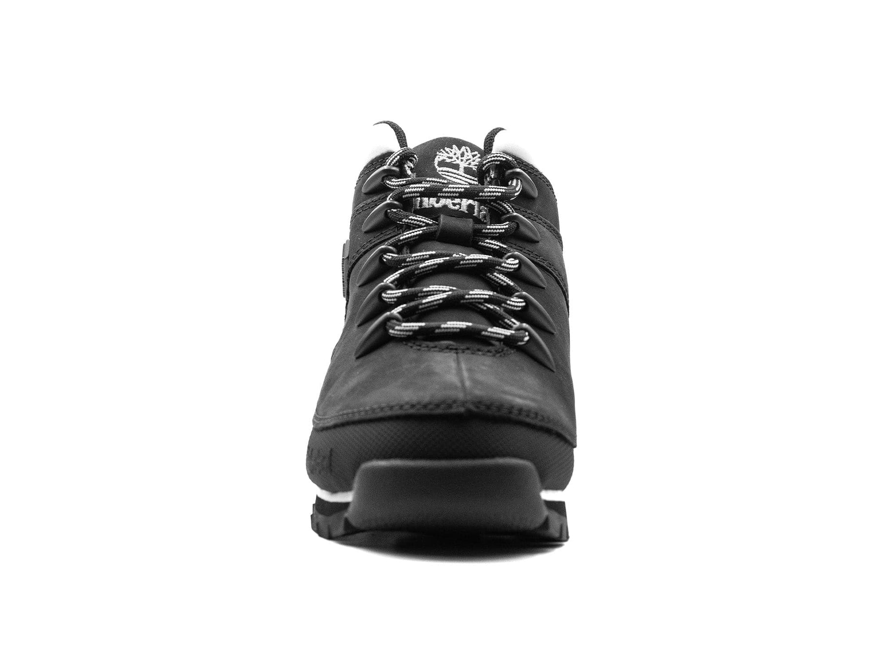 Zapatilla Timberland Euro Hiker Euro Sprint Mujer Negro