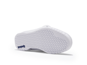 Zapatilla Reebok Ex-O-Fit Hi Hombre Blanco