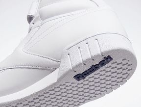 Zapatilla Reebok Ex-O-Fit Hi Hombre Blanco