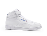 Zapatilla Reebok Ex-O-Fit Hi Hombre Blanco