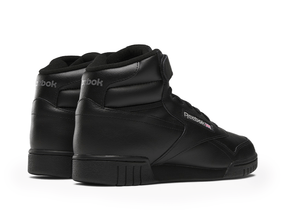 Zapatilla Reebok Ex-O-Fit Hi Hombre Mono Negro
