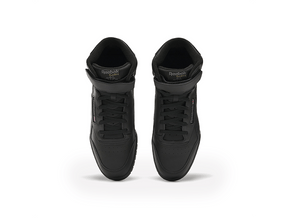 Zapatilla Reebok Ex-O-Fit Hi Hombre Mono Negro