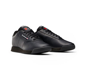 Zapatilla Reebok Princess Mujer Mono Negro