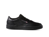 Zapatilla Reebok Club C 85 Hombre Mono Negro