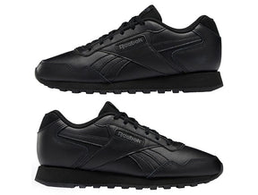 Zapatilla Reebok Glide Mujer Mono Negro
