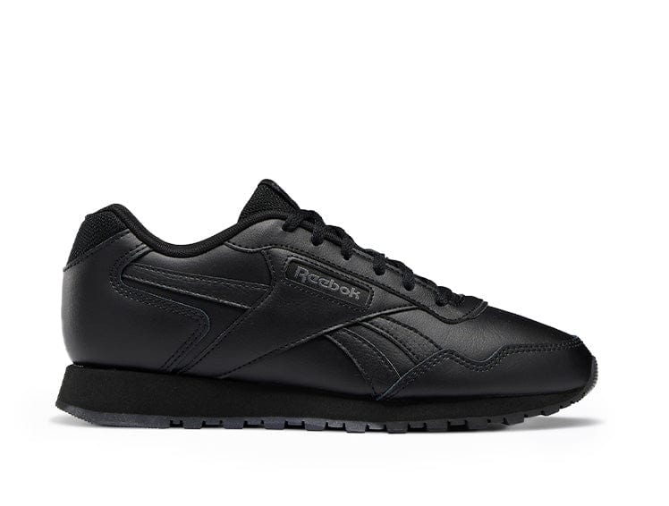 Zapatilla Reebok Glide Mujer Mono Negro