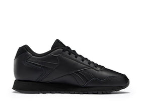 Zapatilla Reebok Glide Mujer Mono Negro