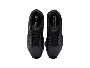 Zapatilla Reebok Glide Mujer Mono Negro