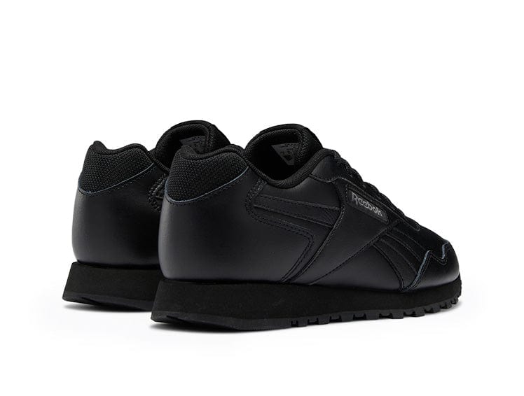 Zapatilla Reebok Glide Mujer Mono Negro