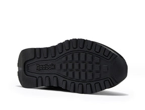 Zapatilla Reebok Glide Mujer Mono Negro