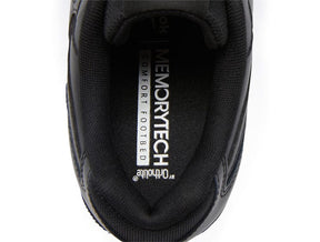 Zapatilla Reebok Glide Mujer Mono Negro