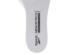 Zapatilla Reebok Glide Unisex Blanco