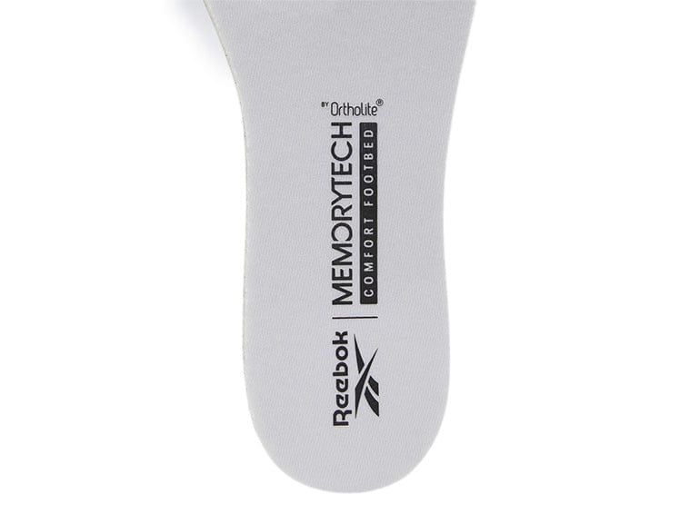 Zapatilla Reebok Glide Unisex Blanco