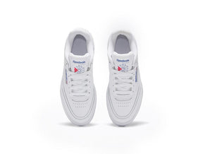 Zapatilla Reebok Club C Extra Mujer Blanco