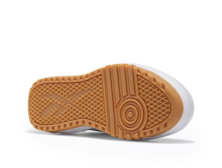 Zapatilla Reebok Club C Extra Mujer Blanco