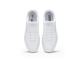 Zapatilla Reebok Court Advance Hombre Blanco