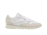 Zapatilla Reebok Classic Leather Hombre Blanco