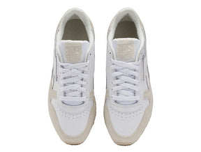 Zapatilla Reebok Classic Leather Hombre Blanco