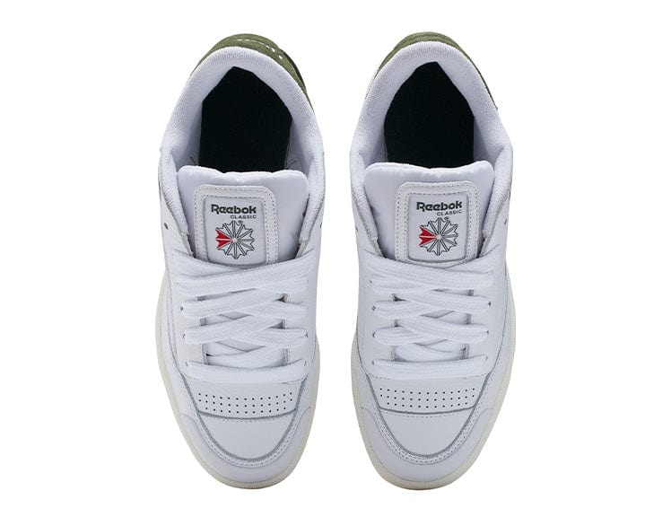 Zapatilla Reebok Club C Bulc Unisex Blanco