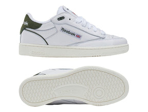 Zapatilla Reebok Club C Bulc Unisex Blanco