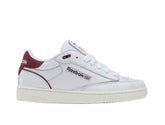 Zapatilla Reebok Club C Bulc Unisex Blanco