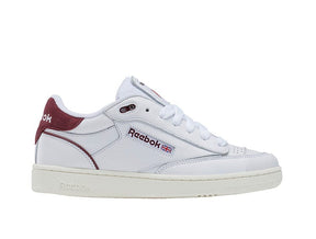 Zapatilla Reebok Club C Bulc Unisex Blanco