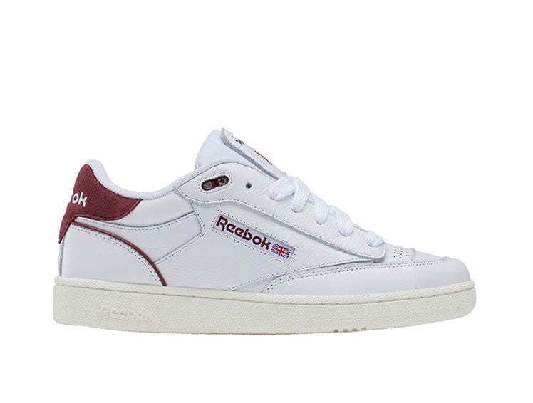 Zapatilla Reebok Club C Bulc Unisex Blanco