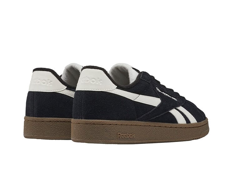 Zapatilla Reebok Club C Grounds Unisex Negro