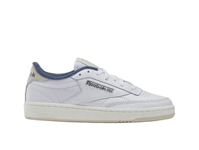 Zapatilla Reebok Club C 85 Mujer Blanco