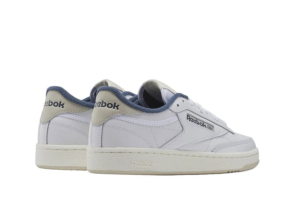 Zapatilla Reebok Club C 85 Mujer Blanco