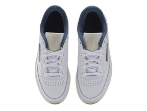 Zapatilla Reebok Club C 85 Mujer Blanco