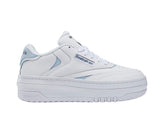 Zapatilla Reebok Club C Extra Mujer Blanco