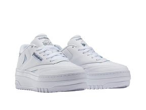 Zapatilla Reebok Club C Extra Mujer Blanco