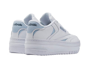Zapatilla Reebok Club C Extra Mujer Blanco